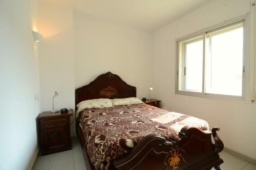 Apartamento Manureva