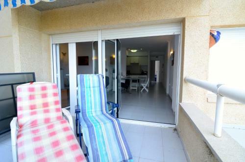 Apartamento Manureva