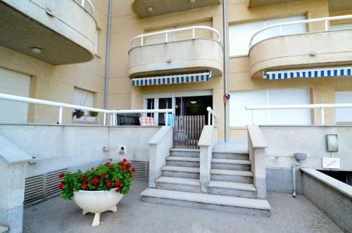 Apartamento Manureva