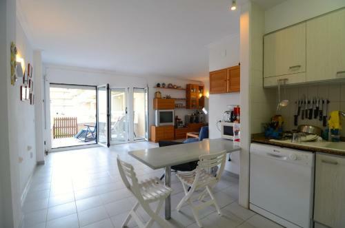 Apartamento Manureva
