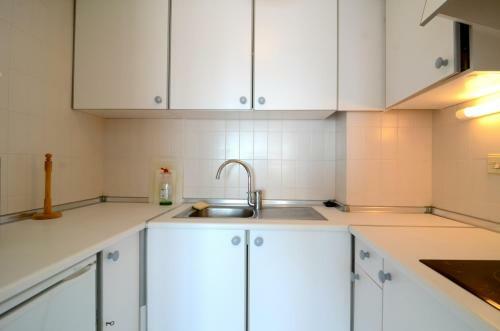 Apartamento Manureva