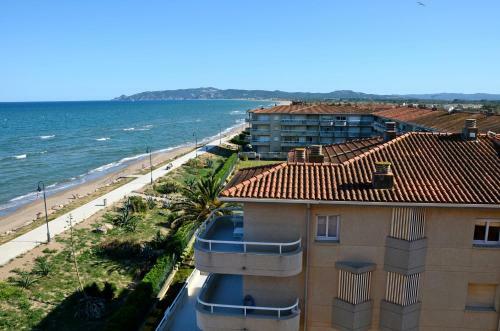 Apartamento Manureva