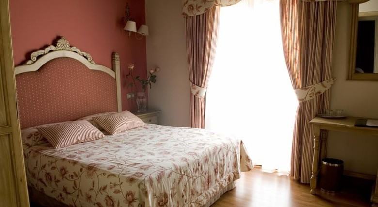 Hotel Cortijo Salinas