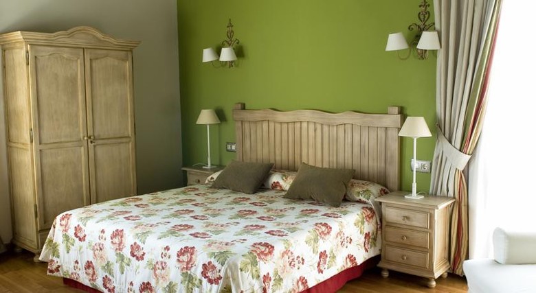 Hotel Cortijo Salinas