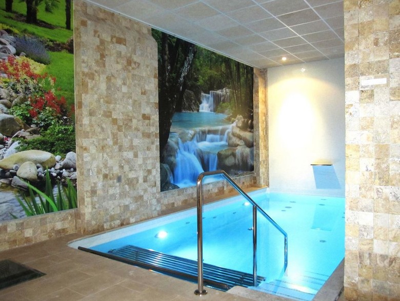 Hotel Cortijo Salinas