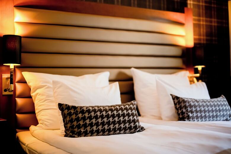 Hotel Clarion Collection Packhuset