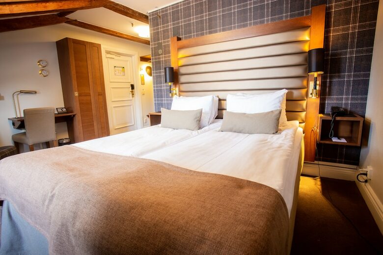 Hotel Clarion Collection Packhuset