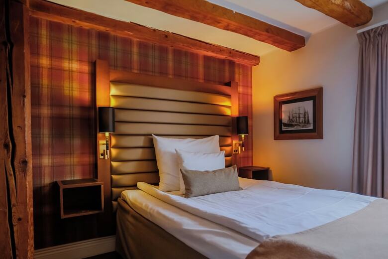 Hotel Clarion Collection Packhuset