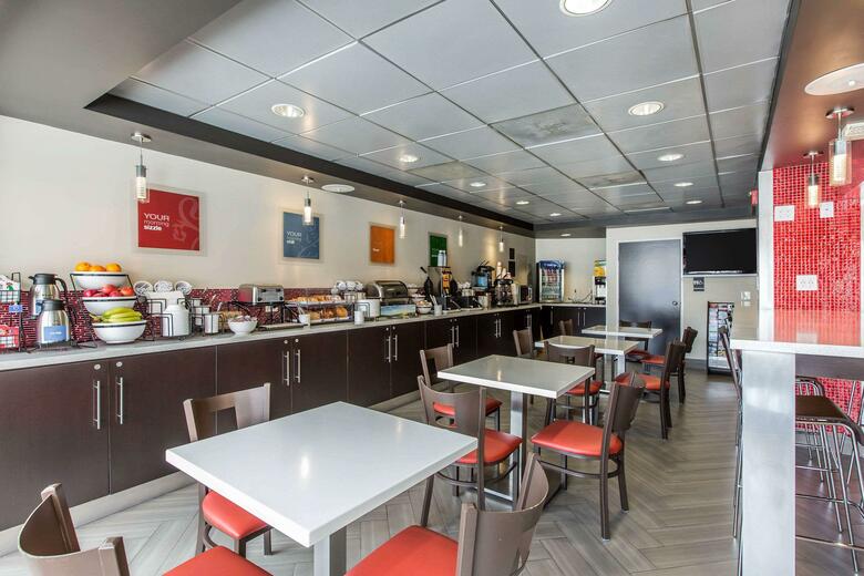Hotel Comfort Inn