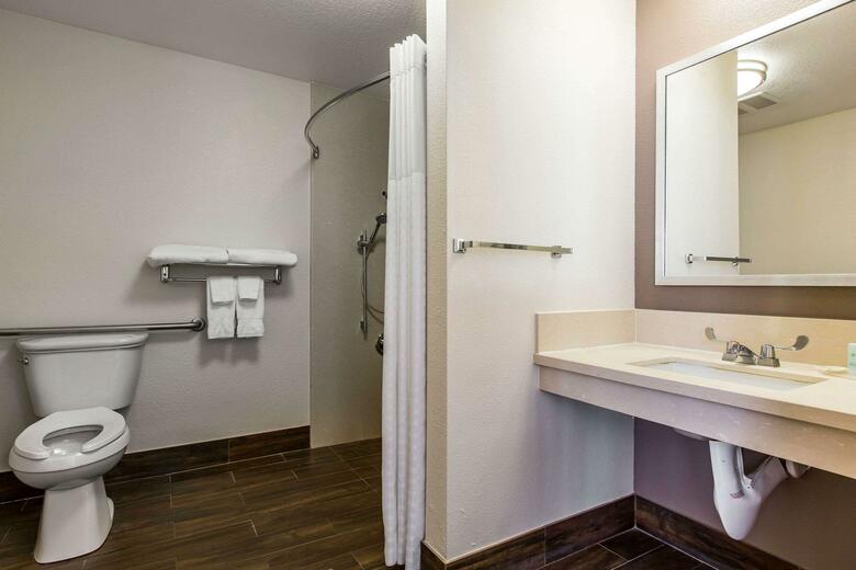 Hotel Comfort Inn