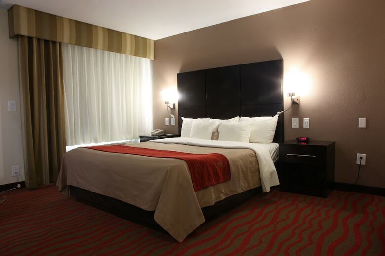 Hotel Comfort Inn