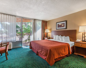 Hotel Quality Inn At Lake Powell