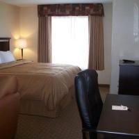 Hotel Comfort Suites