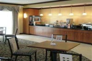 Hotel Comfort Suites