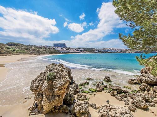 Apartment Ullastres