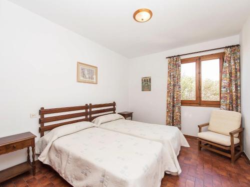 Apartment Ullastres