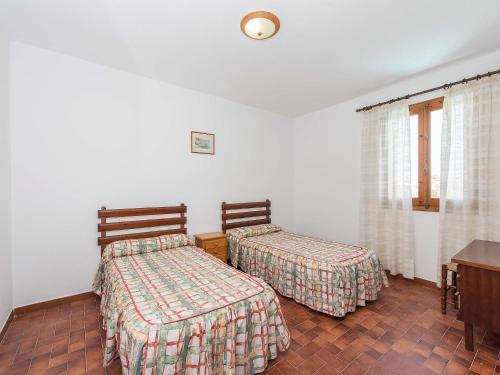 Apartment Ullastres