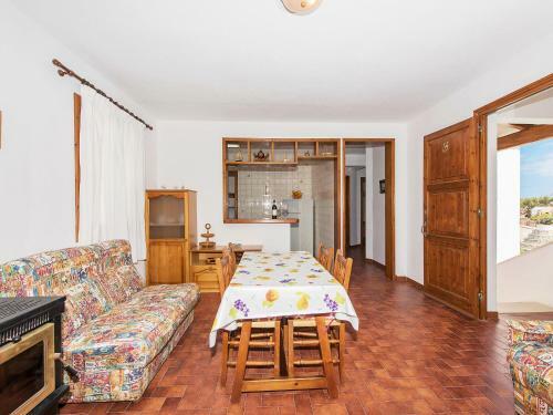 Apartment Ullastres