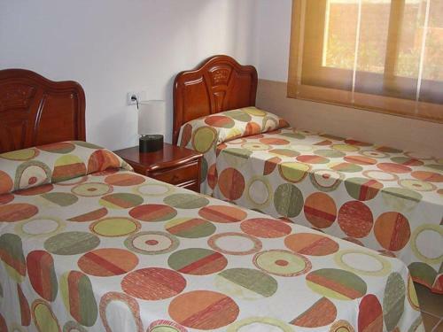 Apartamento Holiday Home Golf Relax 4 Dorm