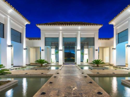 Apartment In 4* Resort