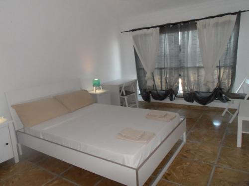 Bed & Breakfast Finca Bella Vista
