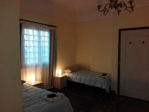 Bed & Breakfast Finca Bella Vista