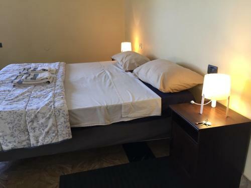 Bed & Breakfast Finca Bella Vista