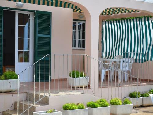 Villa Villas Torre Soli 116ts 3 Dorm