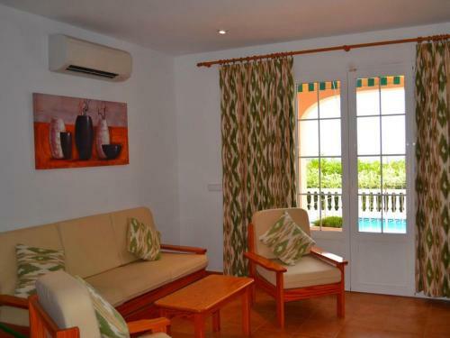 Villa Villas Torre Soli 116ts 3 Dorm