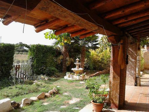 Agroturismo Casa Blanca