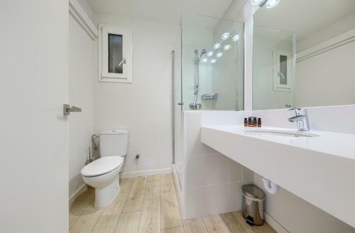 Apartaments Terraza - Almadrava