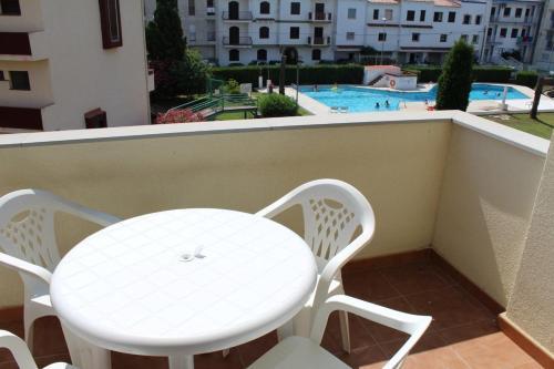 Port Sotavent Apartment
