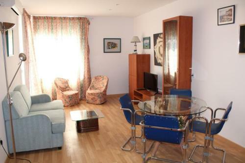 Port Sotavent Apartment