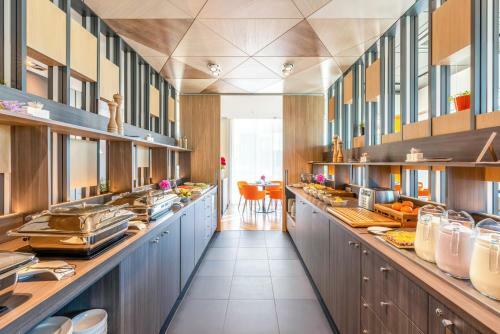 Hotel Sophia By Tartuhotels