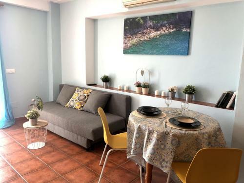 Apartamento Santo Domingo 10