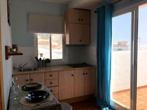 Apartamento Santo Domingo 10