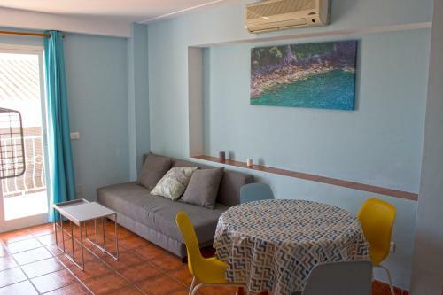 Apartamento Santo Domingo 10