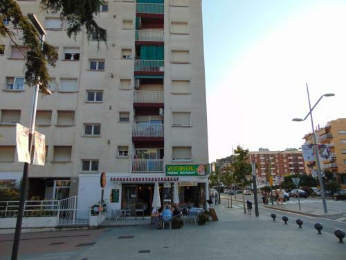 Apartamento Riera