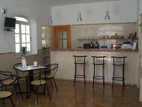 Hostal Los Arcos