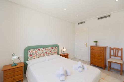 Apartamento �tico Cap Dor