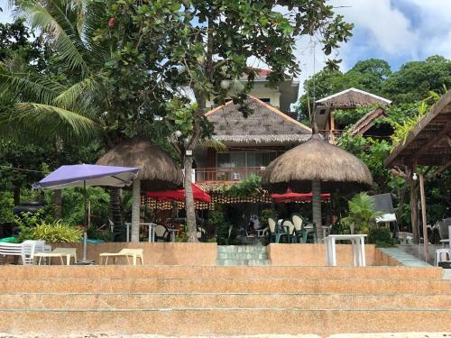 Hotel Pearl Resort