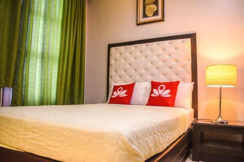 Hotel Zen Rooms Pryce Business Park