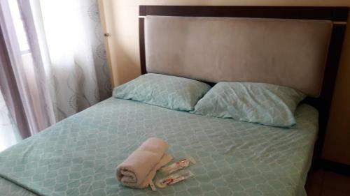 Apartamento Migz N Tonz Place