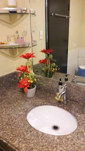 Apartamento Migz N Tonz Place