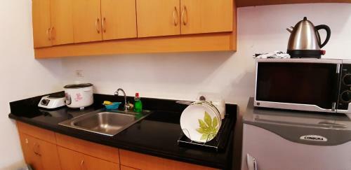 Apartamento Migz N Tonz Place