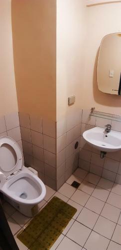 Apartamento Migz N Tonz Place