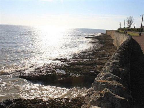 Apartment "r�sidence Thalassa"