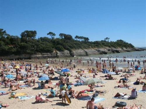 Apartment "r�sidence Thalassa"