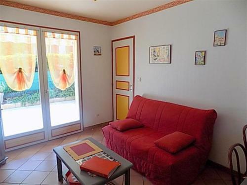 Apartment "r�sidence Thalassa"
