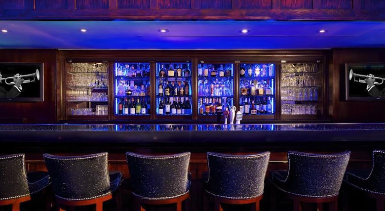 Hotel Algonquin